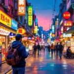 BC Card Enables Stablecoin Payments for Foreigners in Korea