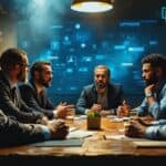 Aave DAO Votes Against Token Alignment Proposal