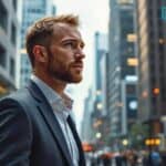 Coinbase CEO Warns Banks on Stablecoin Adoption