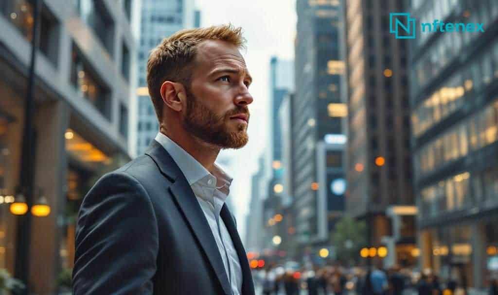 Coinbase CEO Warns Banks on Stablecoin Adoption