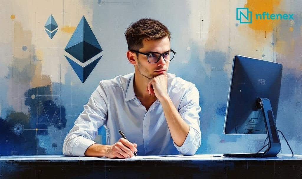 Ethereum's Upcoming Fusaka Upgrade and Market Dynamics