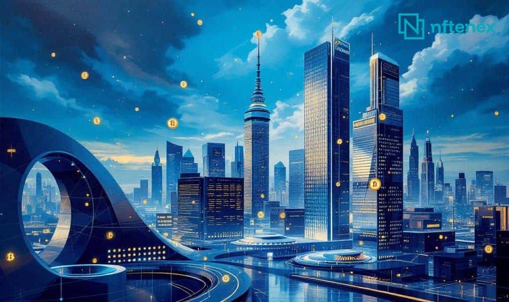 VTB Bank to Begin Crypto Trading in 2026 11 VTB Bank to Begin Crypto Trading in 2026