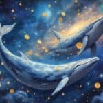 Dogecoin Whales Accumulate 480M DOGE Amid Market Speculation