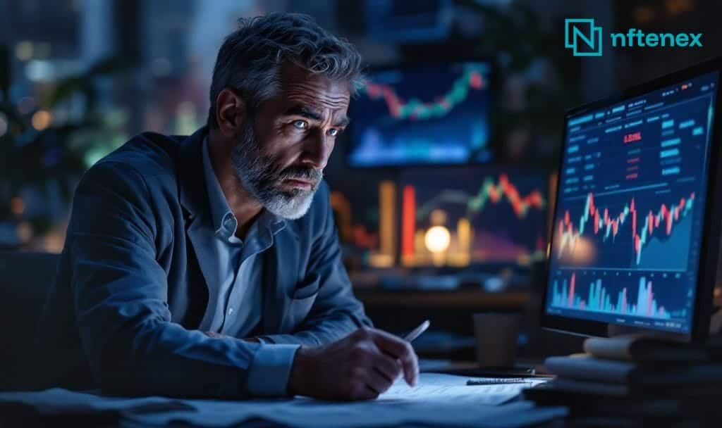 CryptoQuant Signals Bear Market Strategy Shift