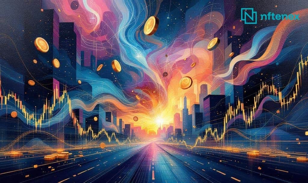 XRP ETFs Reach $1.21 Billion in Assets Under Management