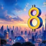 XRP's Journey to $8 by 2026