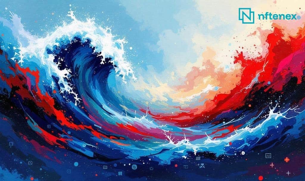 XRP Faces Pressure as Mono Protocol Advances