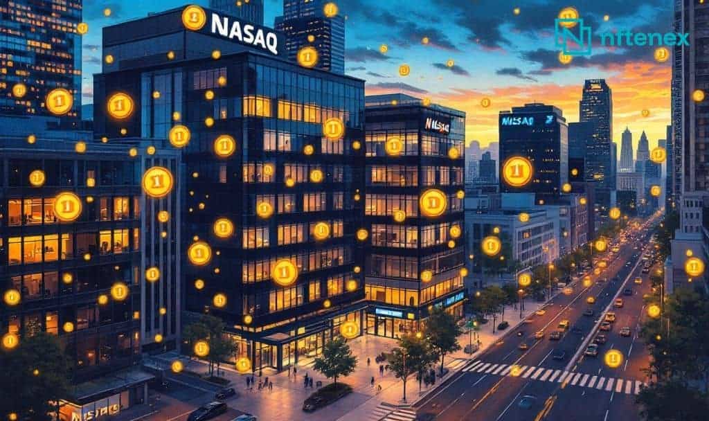 21Shares Spot Dogecoin ETF Launch