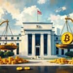 Federal Reserve Meeting and Bitcoin Market Impact