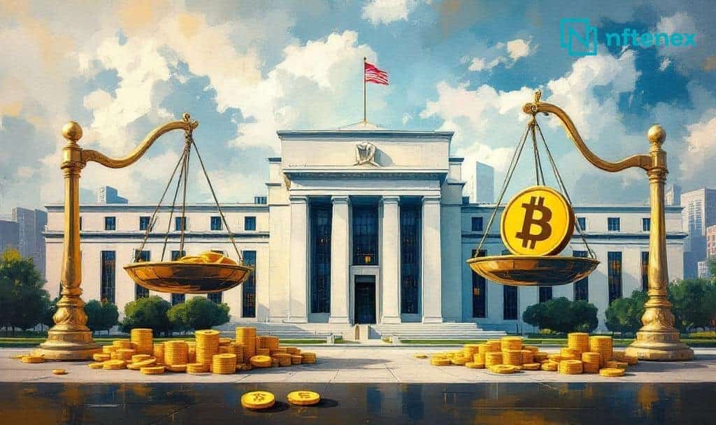 Federal Reserve Meeting and Bitcoin Market Impact
