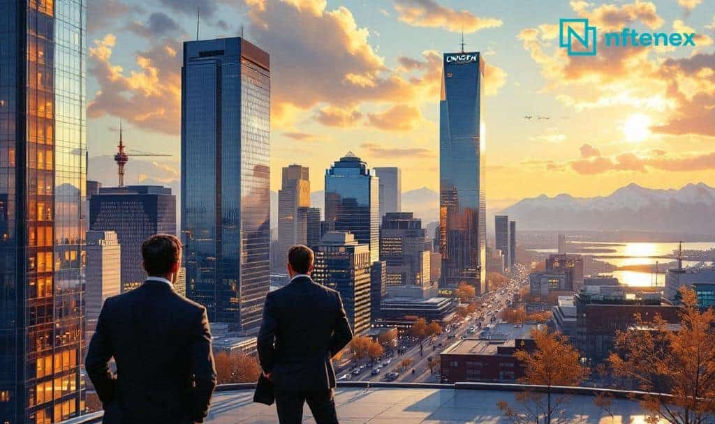 Anchorage Digital's Potential $400 Million Fundraise Analysis