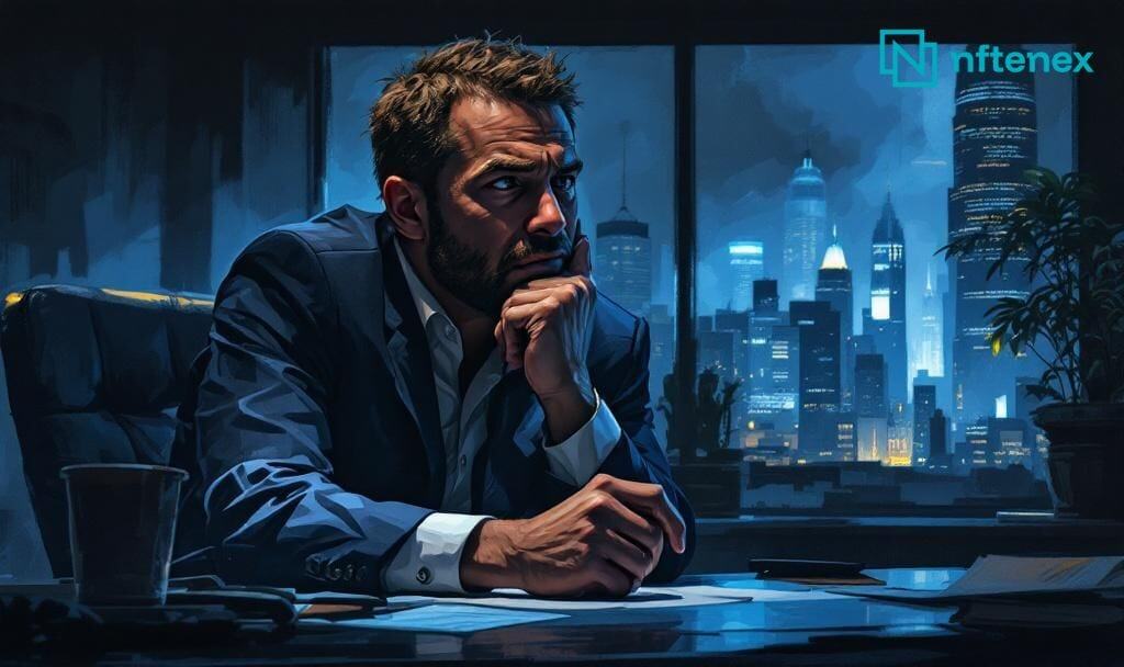 Arthur Hayes on Fed's Printing Impact on Bitcoin