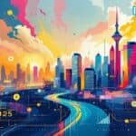 Binance Reports Record Growth in 2025 Trading and Compliance