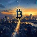 Bitcoin Holders Record 30-Day Losses Amidst Market Correction