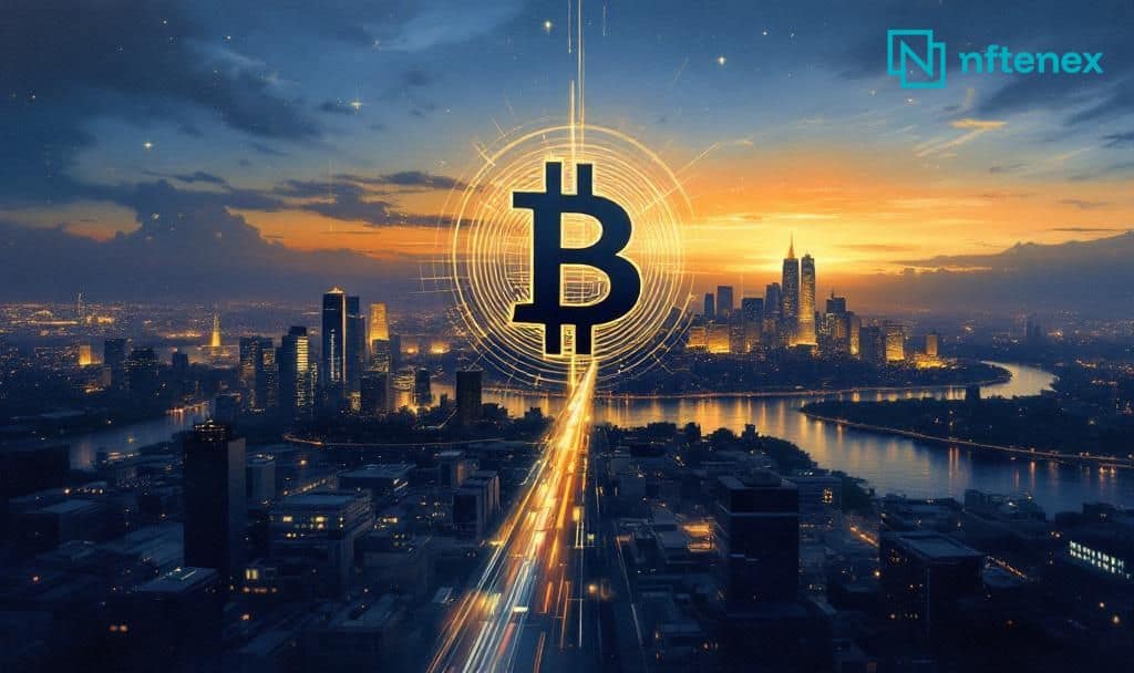 Bitcoin Aims for $100k Amid US Inflation Trends 11 Bitcoin Aims for $100k Amid US Inflation Trends