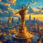 Bitcoin's Record-Breaking Surge Amid Low Volume