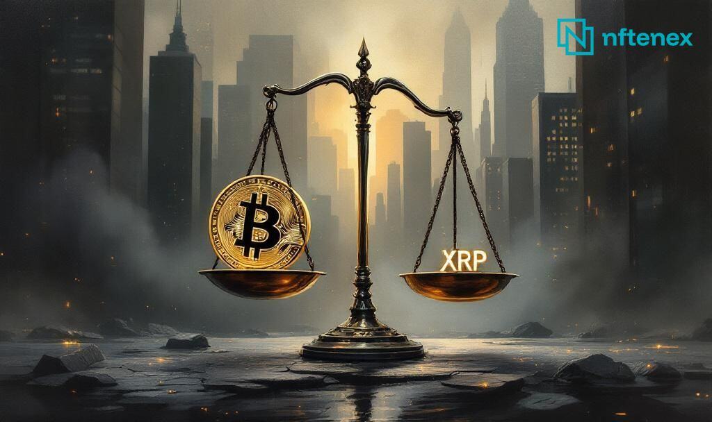 Congress Delays Crypto Bill, Bitcoin and XRP Predictions Adjust