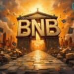 BNB Surpasses Solana in Stablecoin Inflows