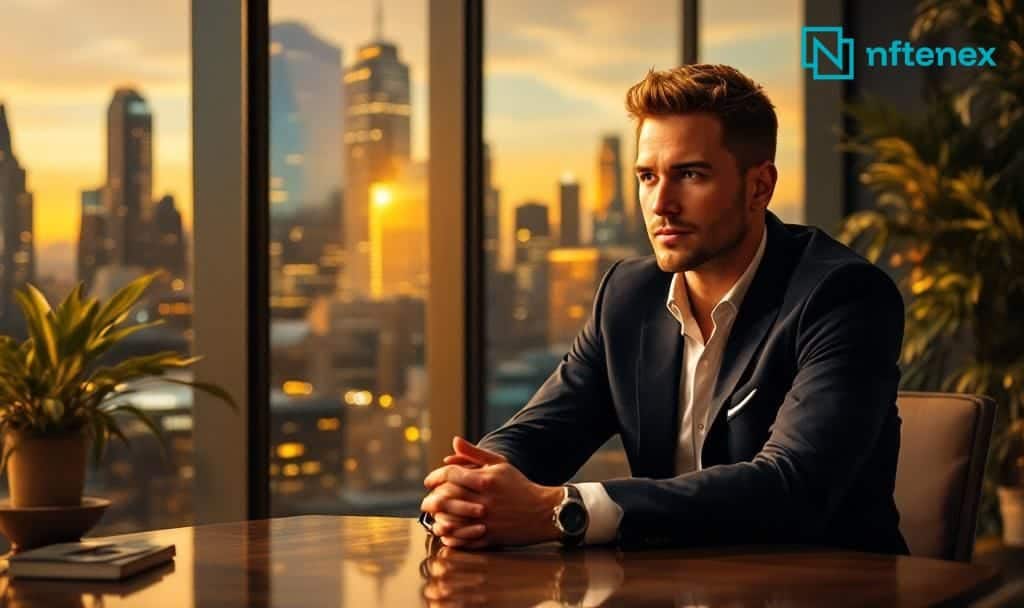 Brian Armstrong Highlights Cryptocurrency as Top Priority for Global Bank CEO