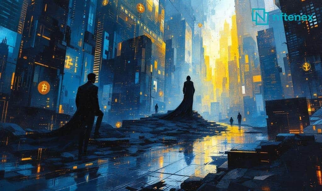 Bitcoin and Ethereum Options Expiry on Deribit