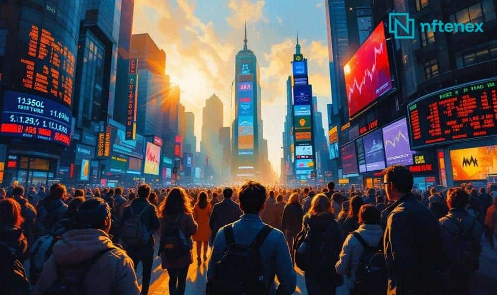 XRP Price Trends Amid Unconfirmed RLUSD Listing Allegations