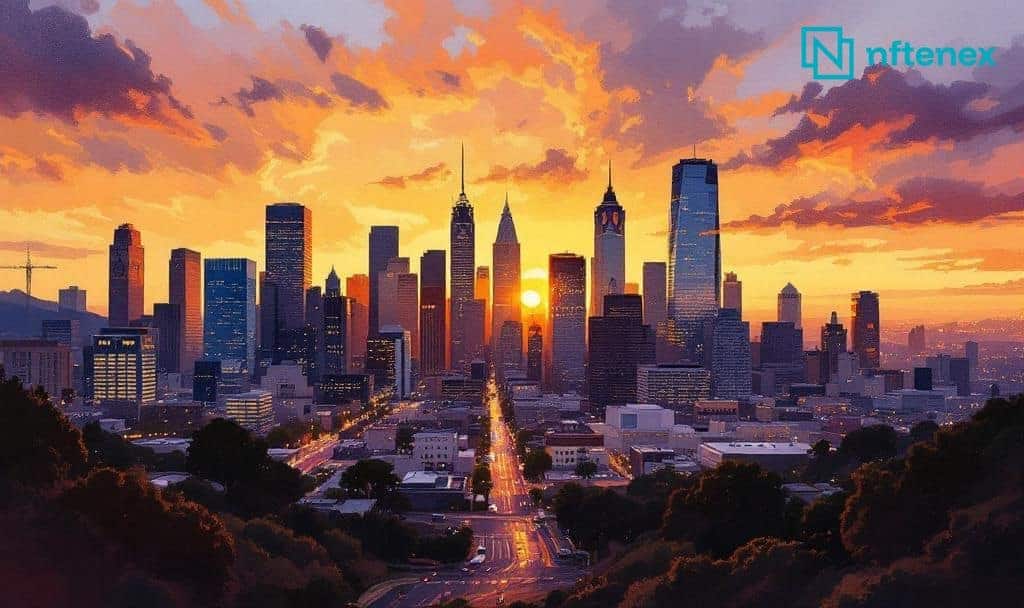 California Fines Nexo $500K for Unlicensed Crypto Loans