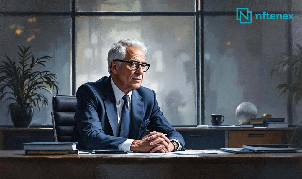 Brian Armstrong Refutes White House CLARITY Act Threat