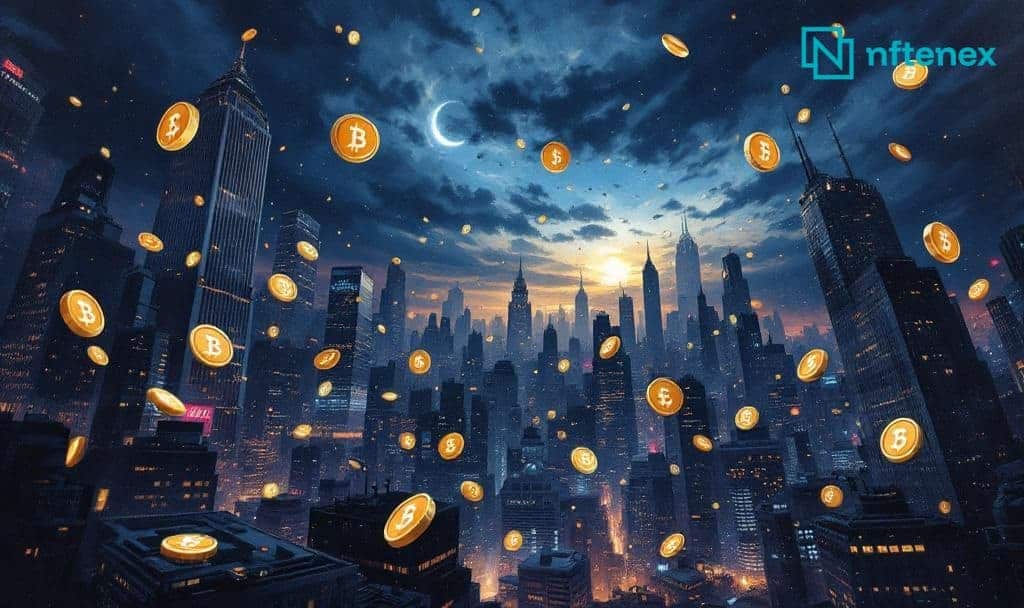 Crypto Market Loses $325B Following Major Bybit Hack