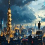 Crypto Market Sees $100 Billion Fluctuation in 24 Hours