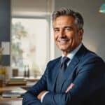 Coinbase CEO Denies White House Withdrawal Threats