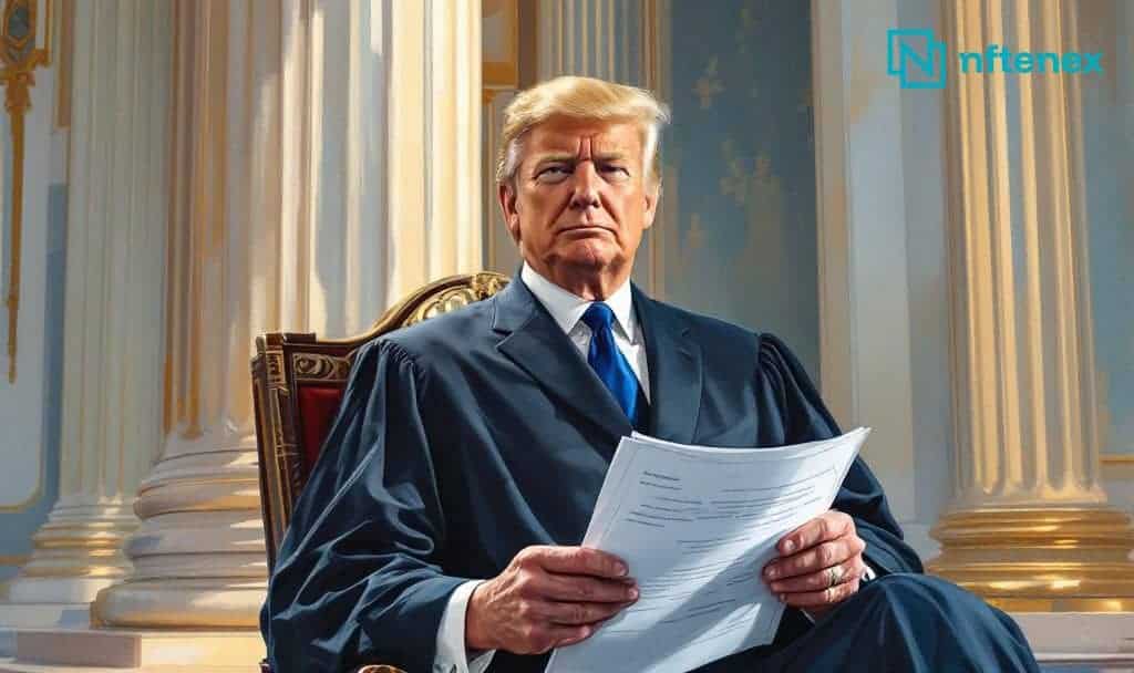 Rep. J. French Hill Advances Digital Asset Market Clarity Act of 2025