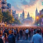 Crypto Impact Awards Garner Over 8,000 Votes