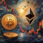 Massive $2.2B Bitcoin, Ethereum Options Expiry Looms