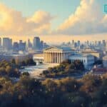 Crypto Markets Stall Awaiting U.S. Supreme Court's Tariff Verdict