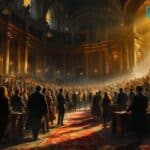 Coinbase Threatens to Pull Support Over Crypto Bill