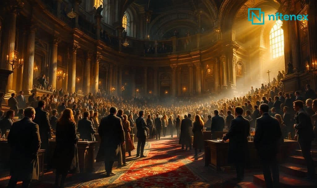 Coinbase Threatens to Pull Support Over Crypto Bill