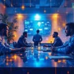 Nasdaq-Listed DeFi Dev Corp Partners with Hylo for Yield Farming