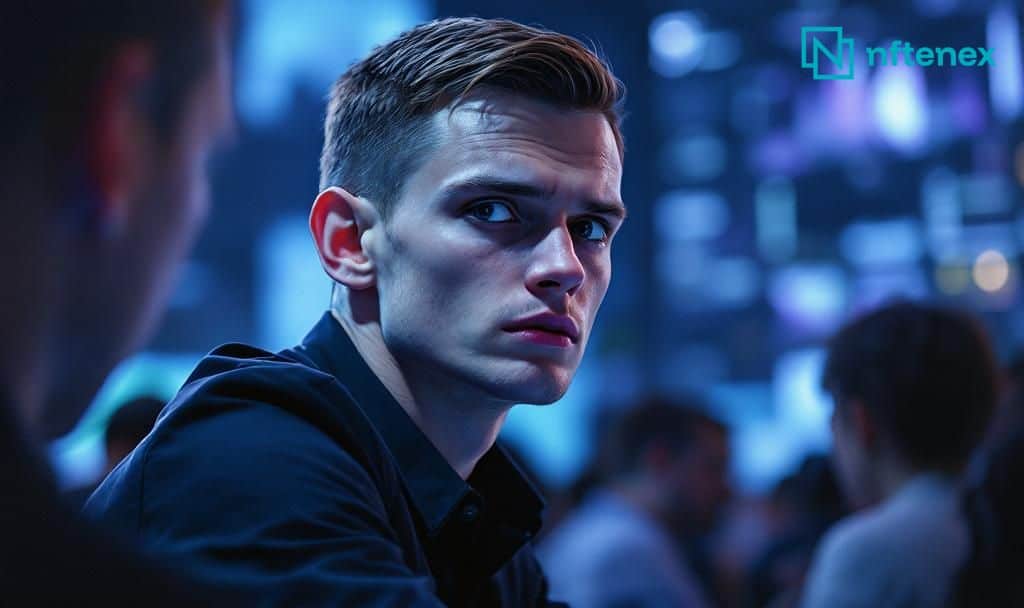 Vitalik Buterin Criticizes Crypto's Focus on Gambling