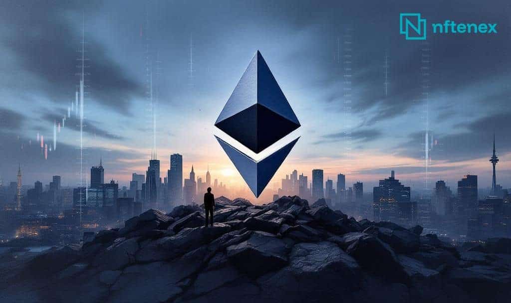 Ethereum Potential Crash Prediction Raises Market Concerns