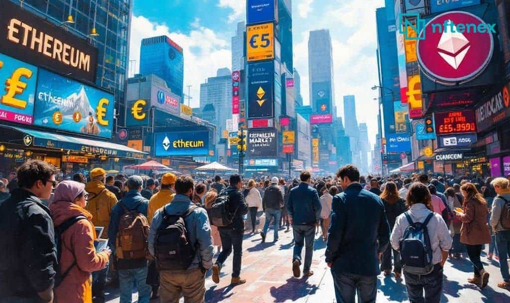 WLFI Converts WBTC to ETH in Strategic Asset Swap