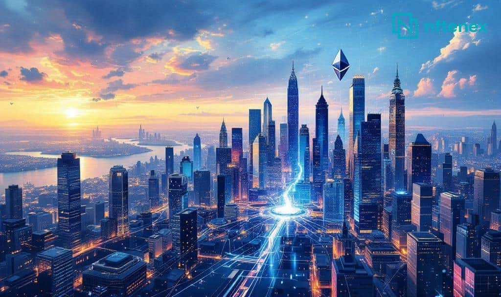 Ethereum Price Predicted to Hit $4,000 by January 2026 8 Ethereum's 2026 Price Prediction