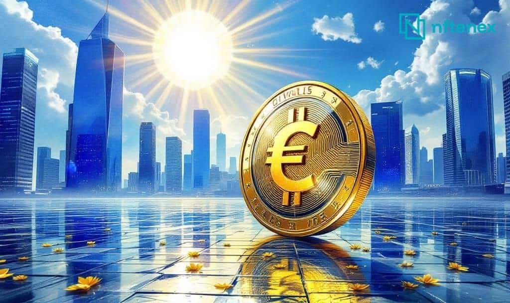 Qivalis Euro Stablecoin Initiative