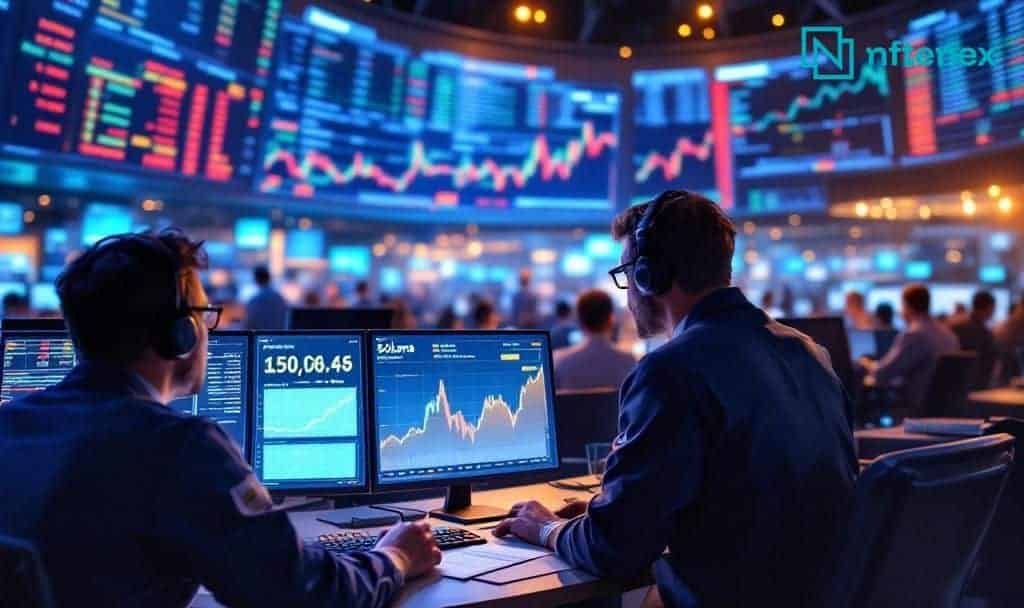 21Shares Launches Solana Staking ETP in Europe