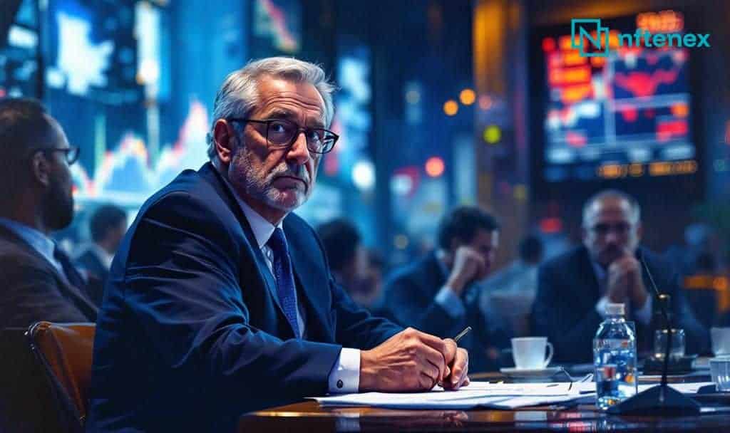 Federal Reserve's Miran Advocates for Aggressive Rate Cuts