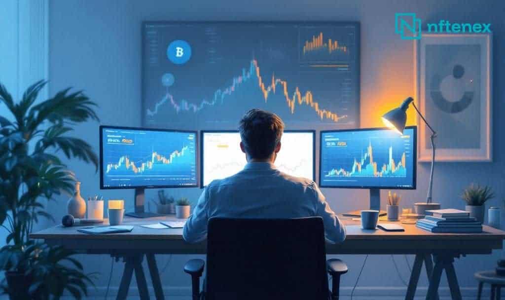 Bank of America Allows 4% Crypto Allocation