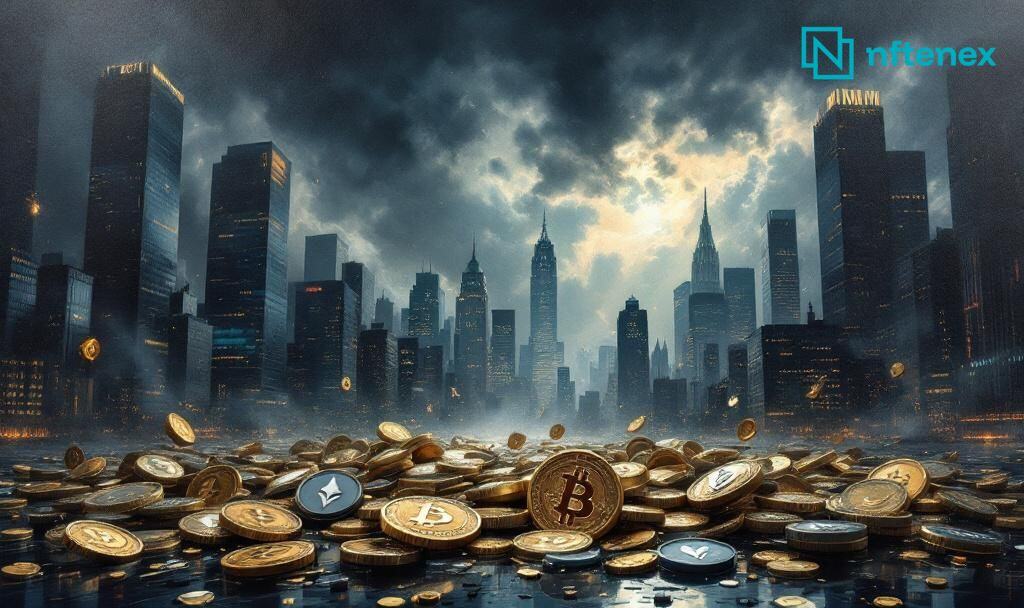 Bitcoin Market Decline Insights