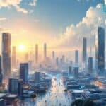 AI Infrastructure Growth Projection by JP Morgan