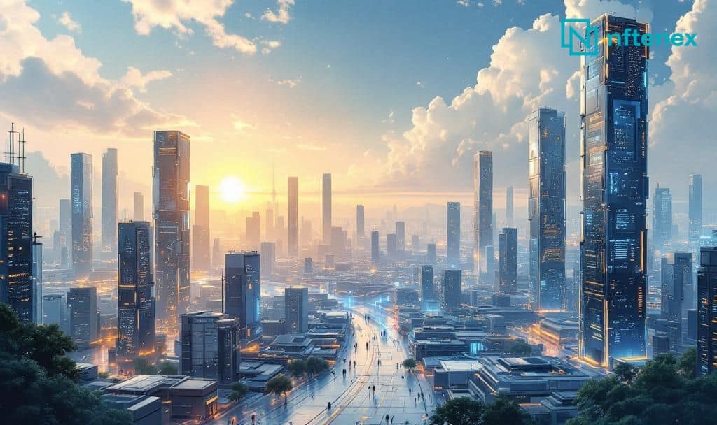 JP Morgan Predicts AI Infrastructure Growth to $1.4 Trillion by 2030 4 AI Infrastructure Growth Projection by JP Morgan