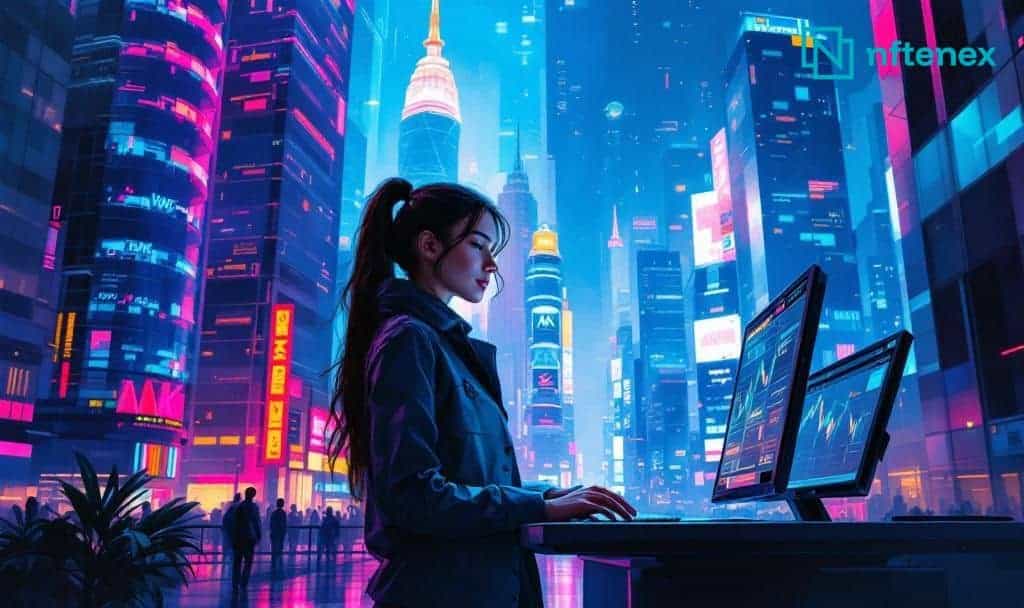 ARK Invest's Inaugural Crypto Trades in 2026