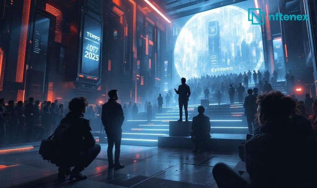 Tempo's Questionable Win at Crypto Impact Awards 2025